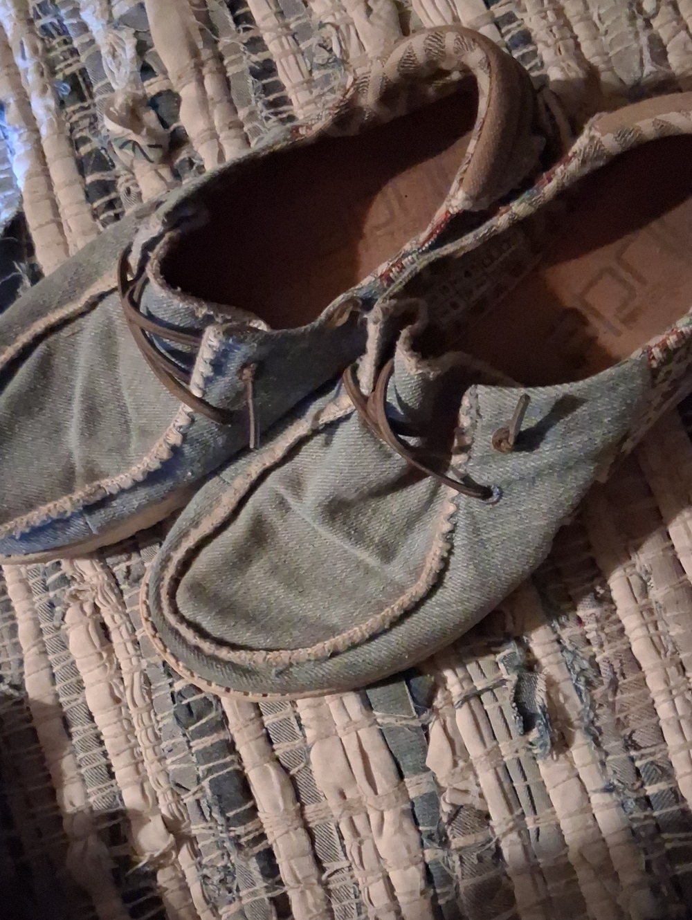 Hey Dude Shoes
